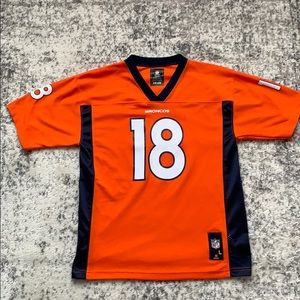 Youth Denver Broncos apparel